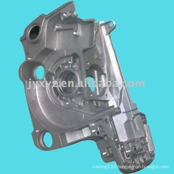 die casting atuo parts